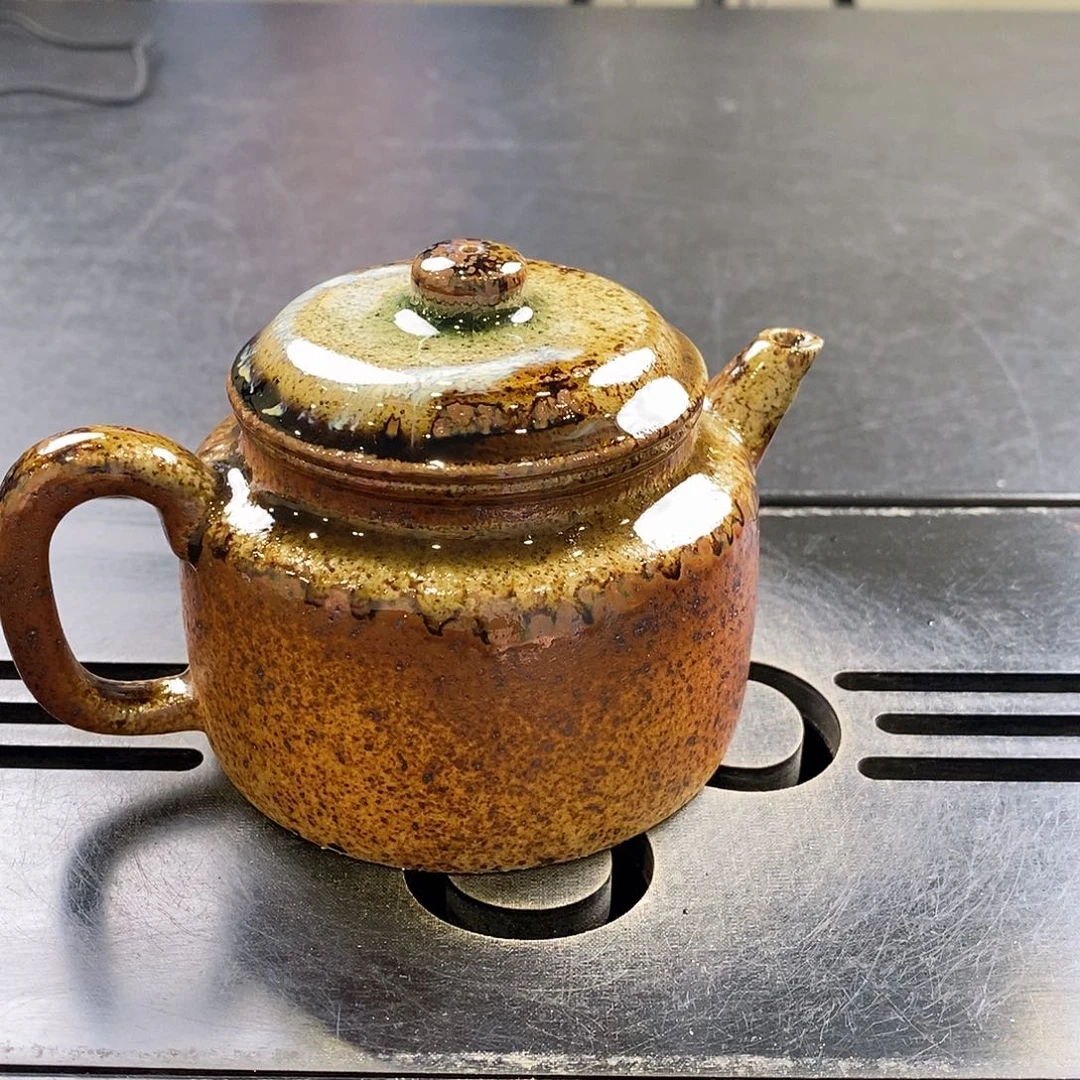 茶壶紫砂紫砂艺术