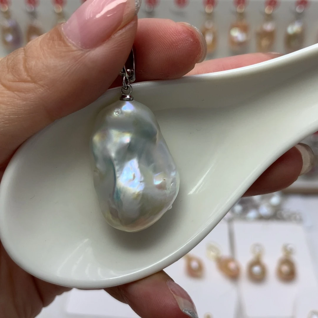 合金淡水珍珠其他