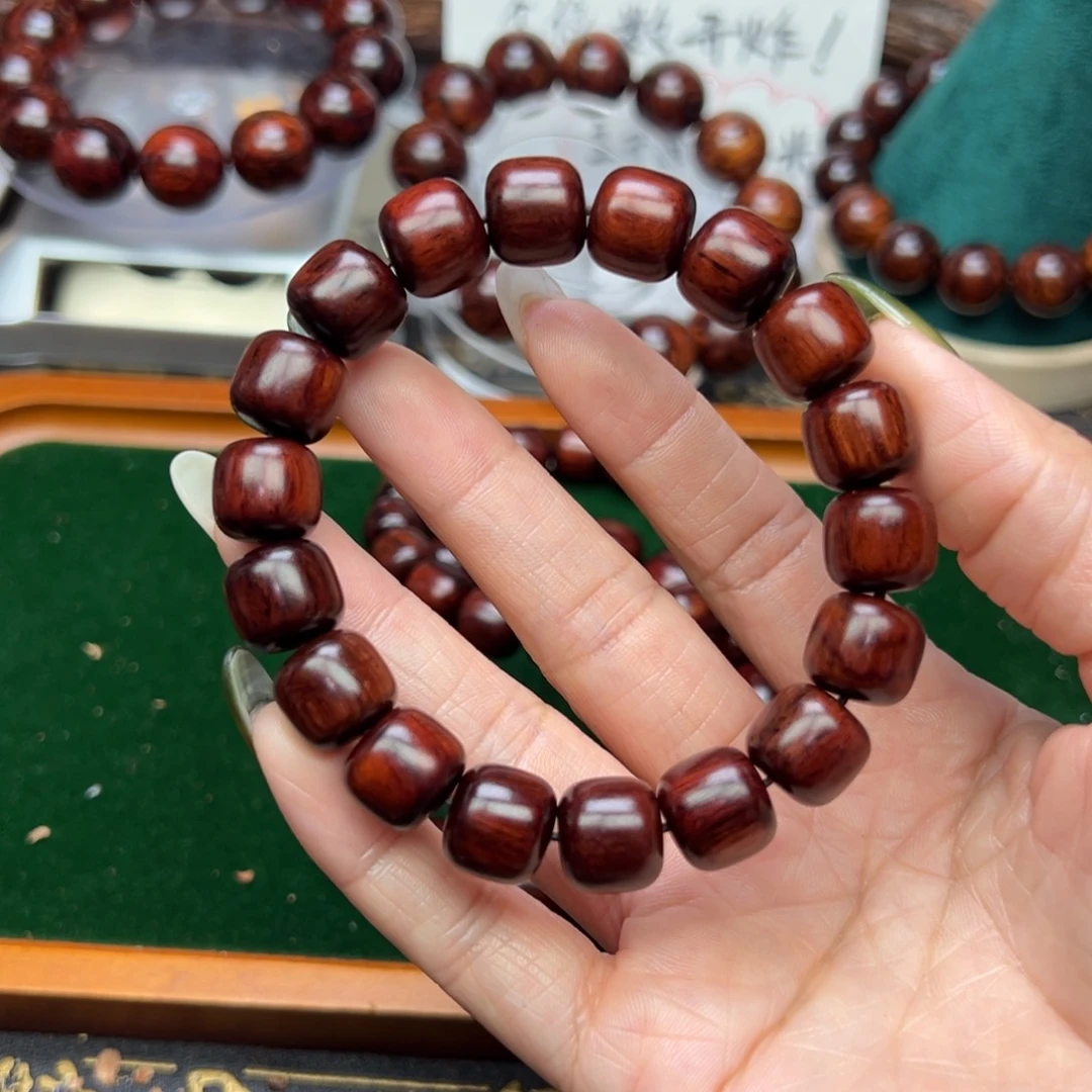 降真香其他用****3海南红降1.2老型黄油芝麻点