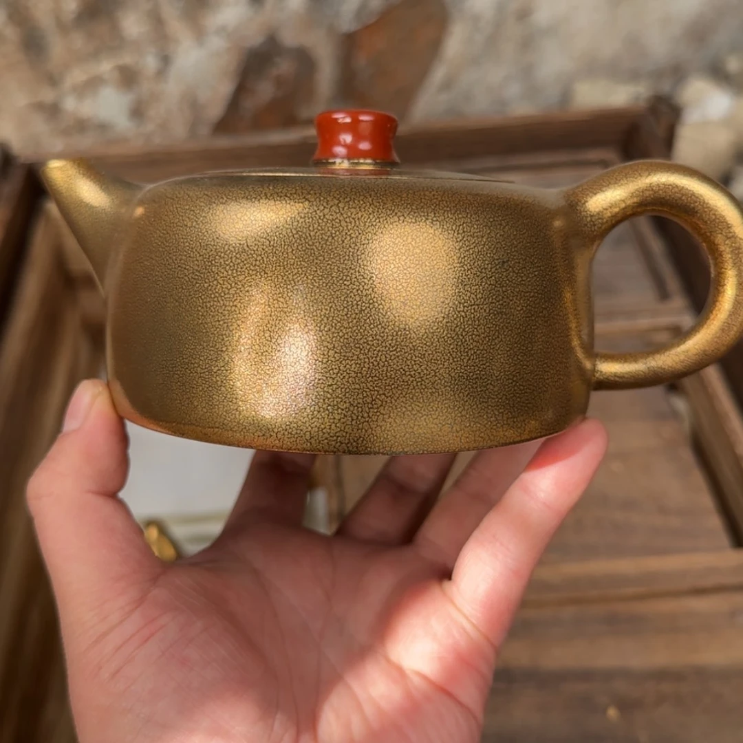【闪购商品】紫砂茶壶紫砂茶具
