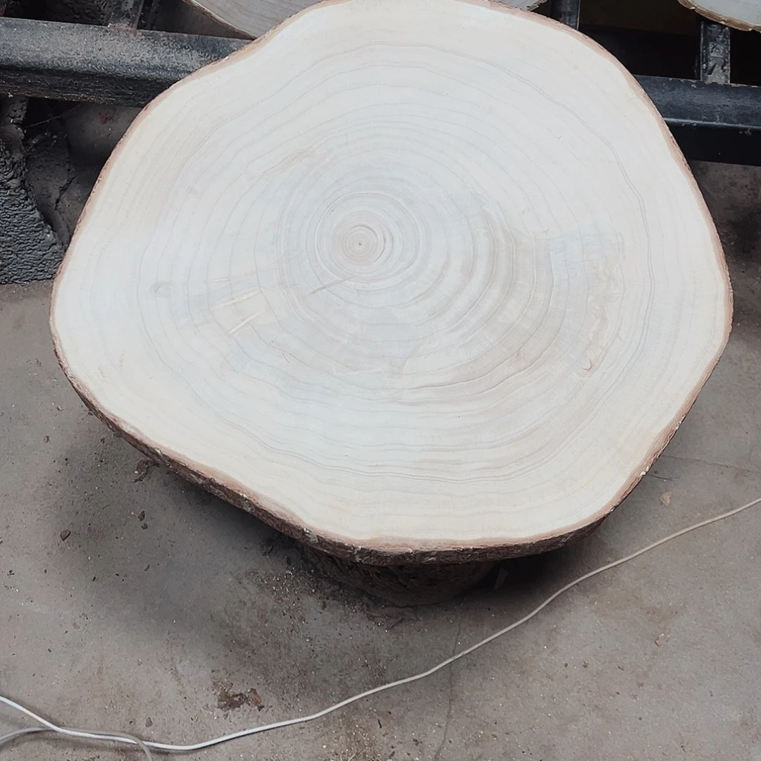 纯天然银杏实木菜板