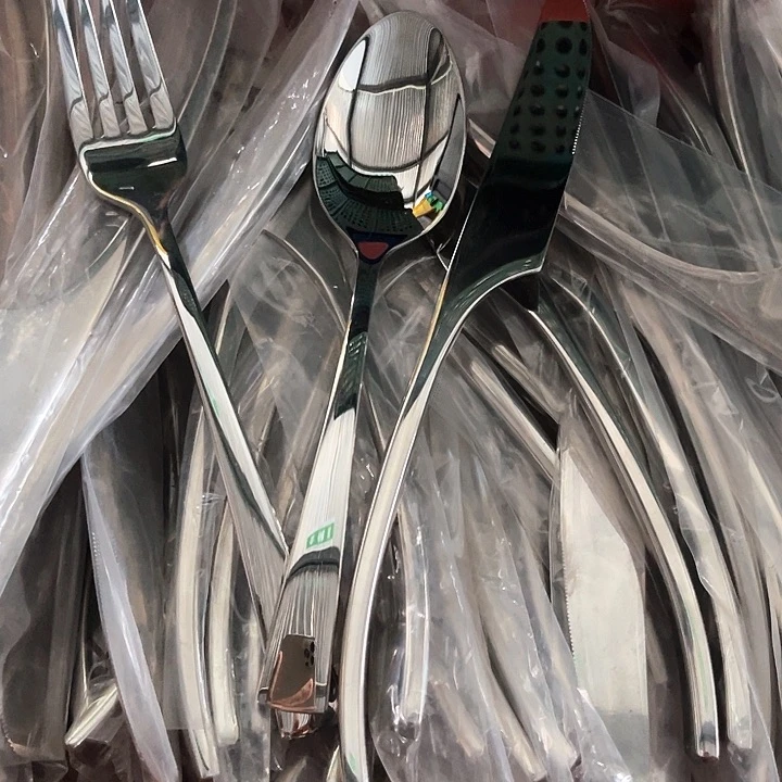 18-10不锈钢俩小人