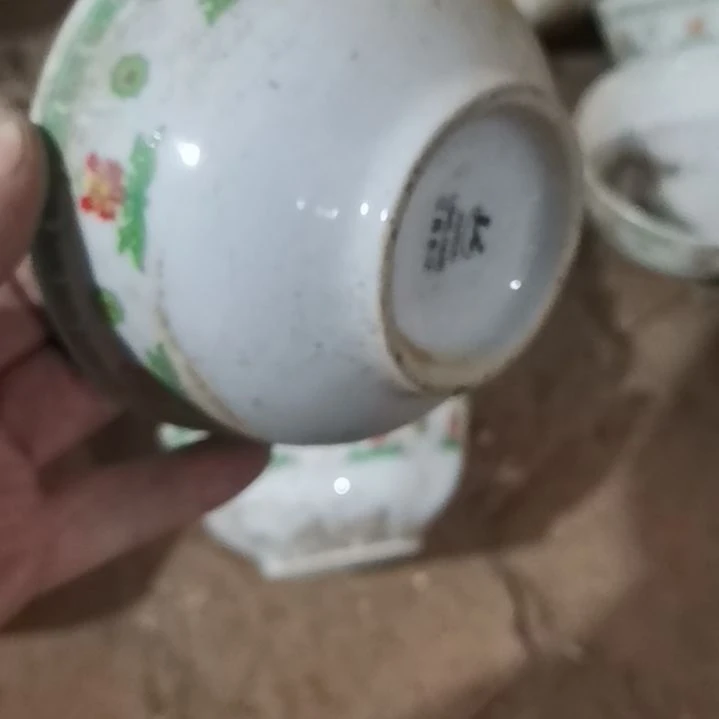 杯子，碗，陶瓷摆件，啥也有31号
