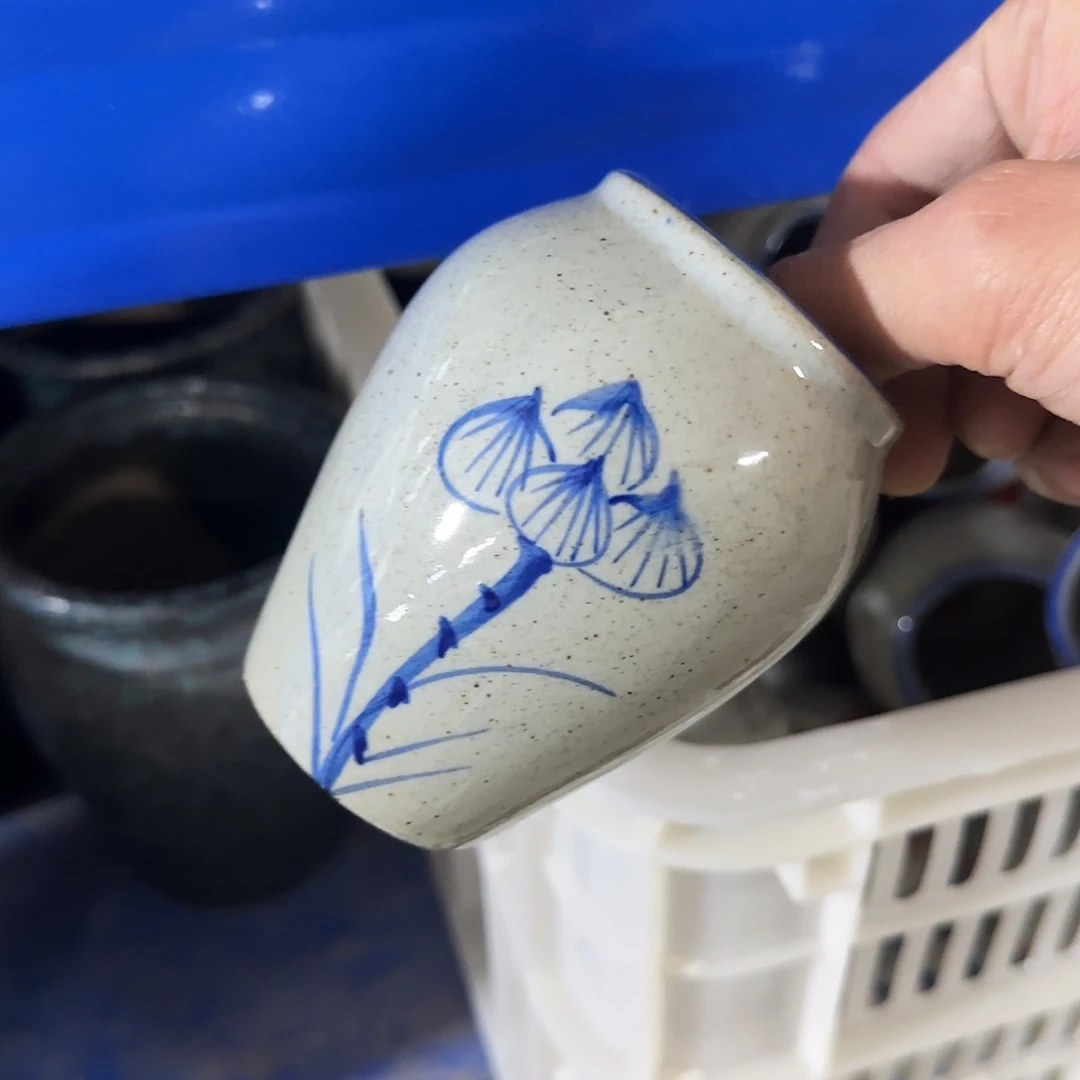 陶瓷福利局·自动合并订单·一个个买凑9元发·