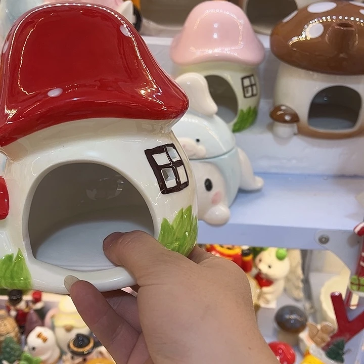 陶瓷微瑕完美慎拍