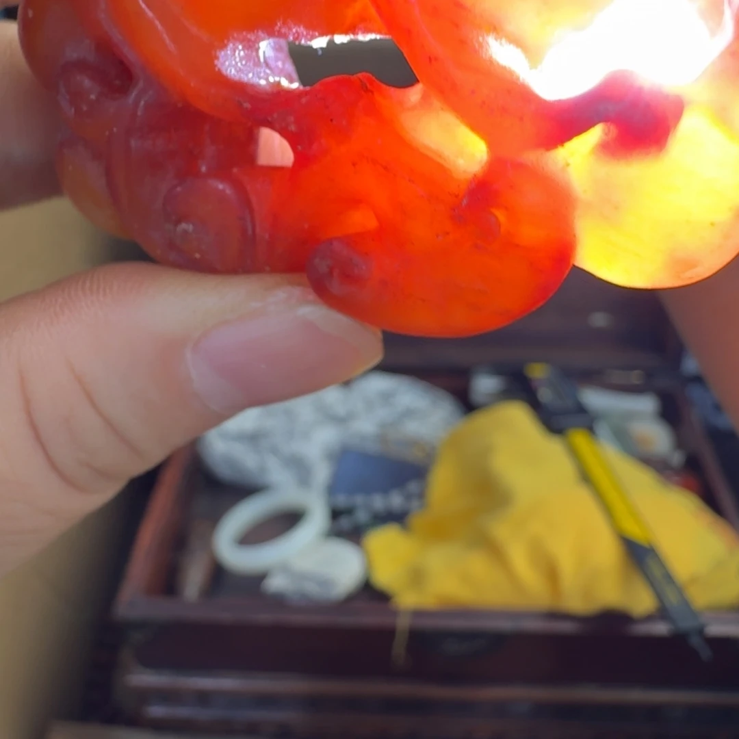 陶瓷手串，多样性发一