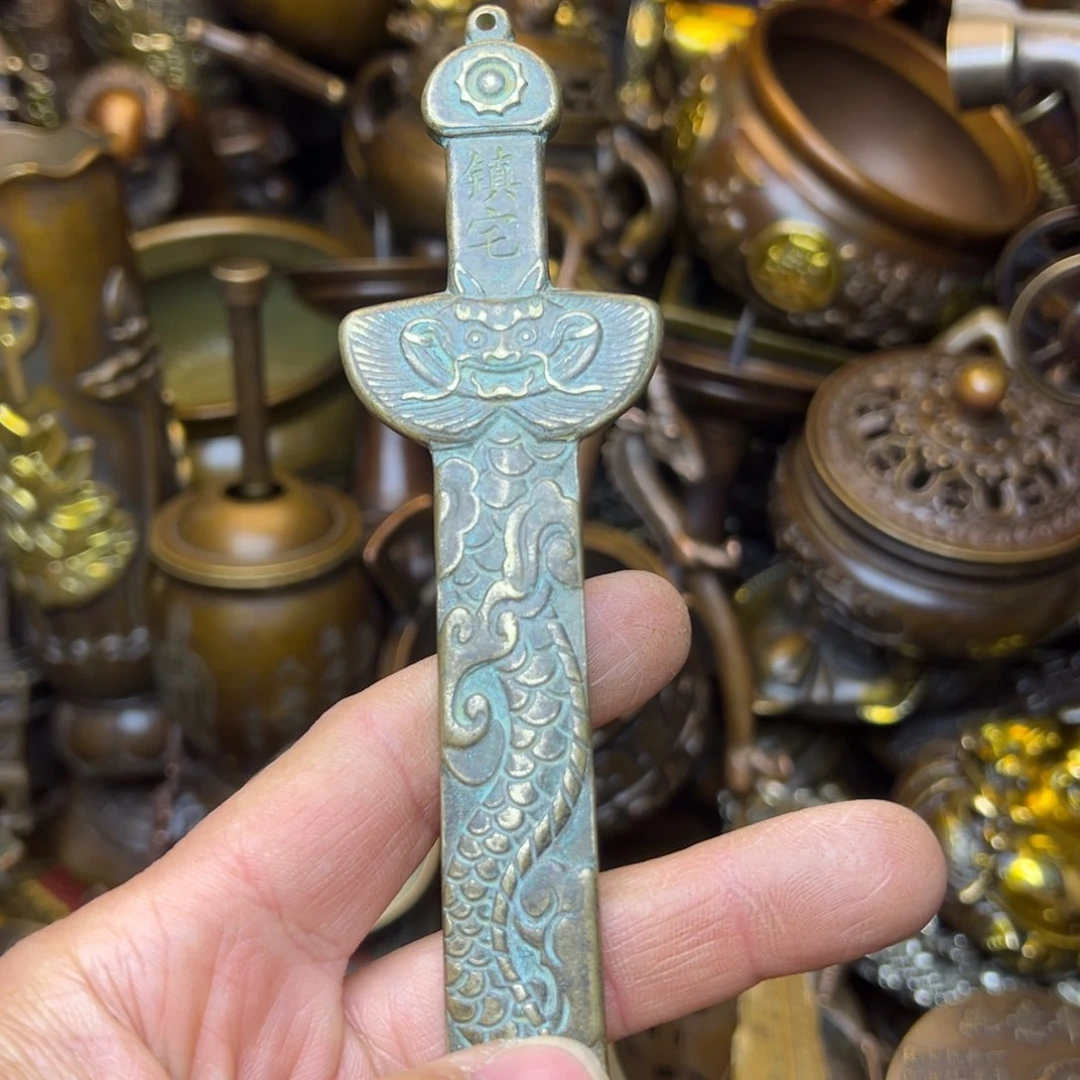 精美文玩精品摆件