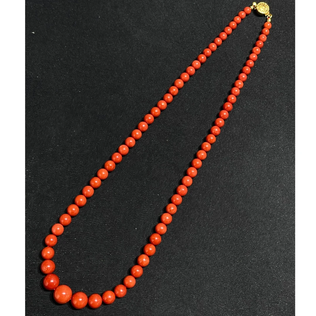 绛树珊瑚沙丁塔链 径5.1--10mm