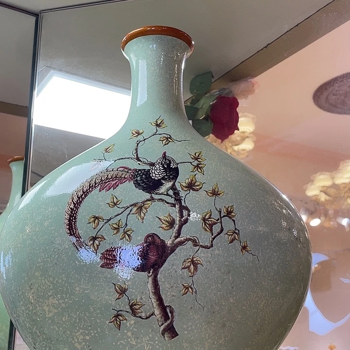 陶样品微瑕介意慎拍