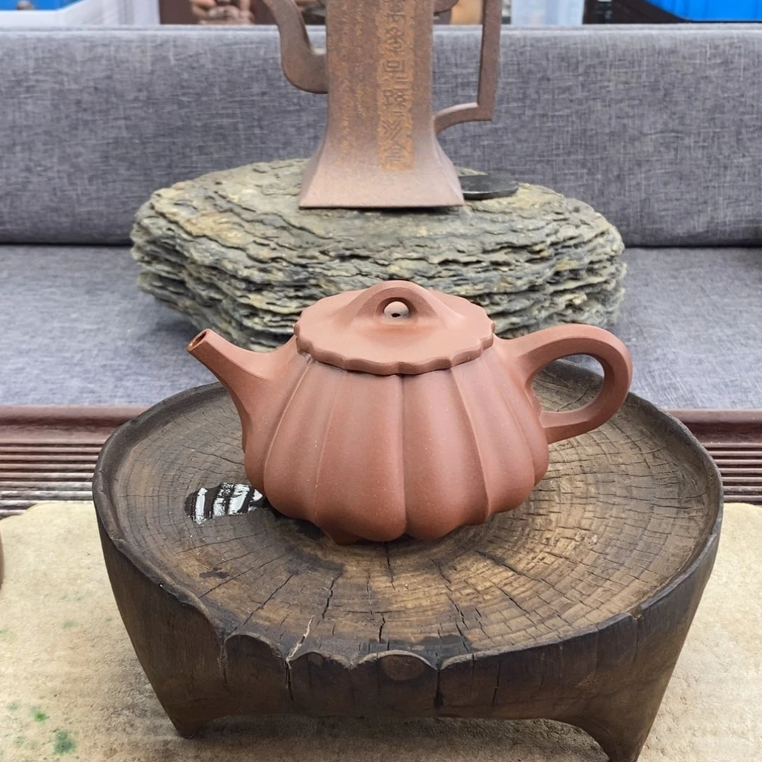 茶壶紫砂宜兴紫砂280