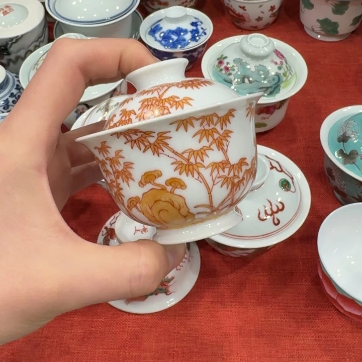 陶瓷艺术品收藏陶瓷