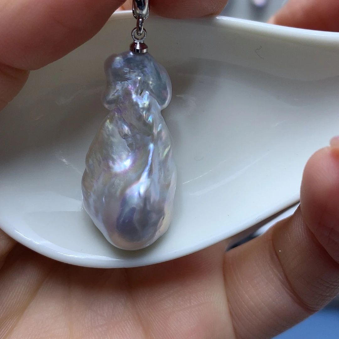 未镶嵌淡水珍珠其它