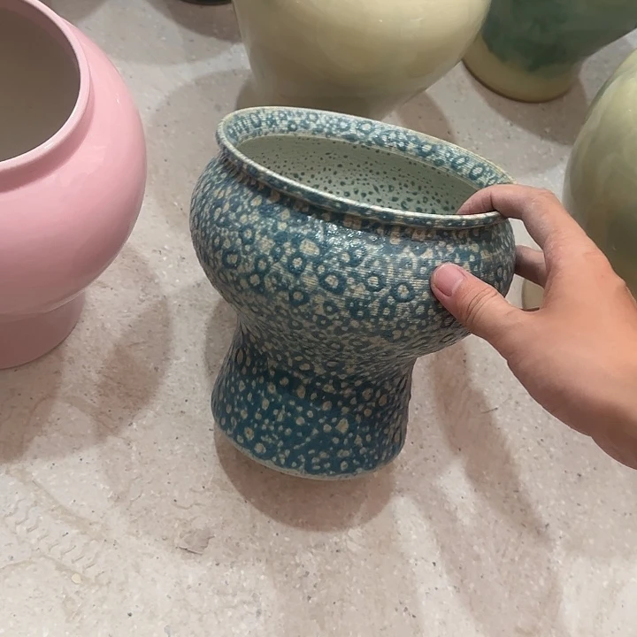 摆件微瑕无孔微瑕