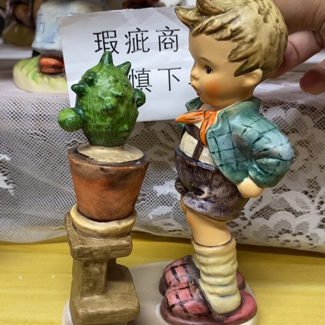 瓷片言***0欧美中古美物