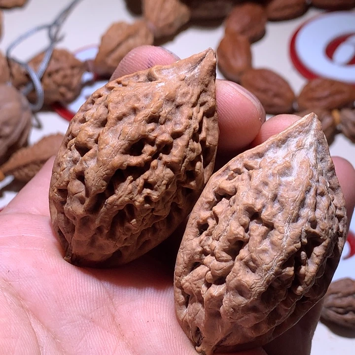 文玩核桃吊坠西****岛东北15