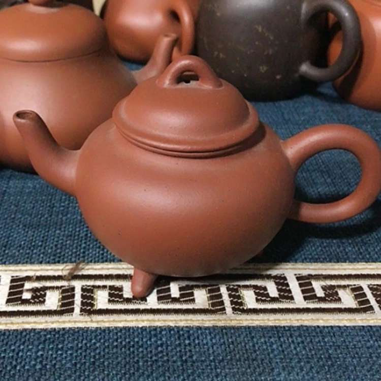 【闪购商品】茶壶紫砂沙**驼这里还有一个人在家里吃