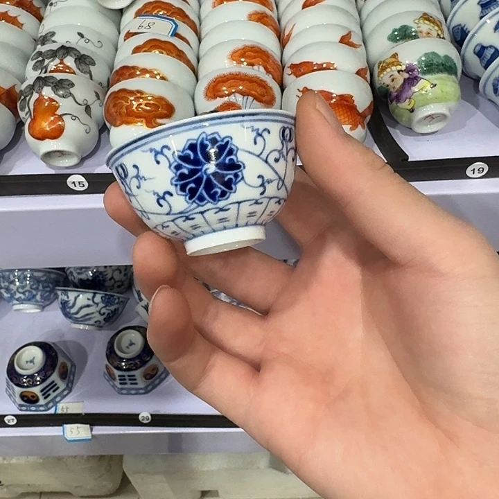 陶瓷艺术品收藏陶瓷