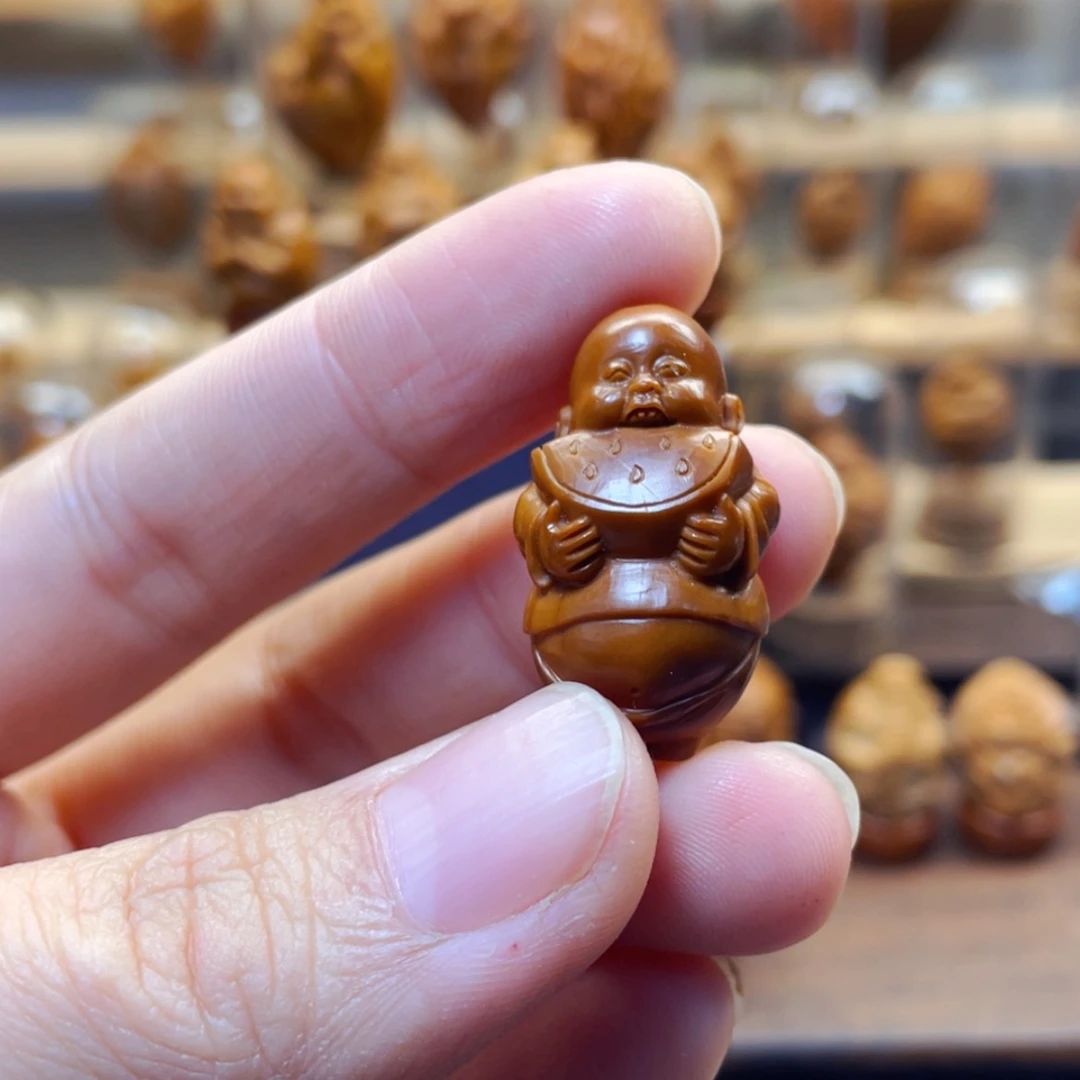 【闪购商品】手串/手链橄榄核