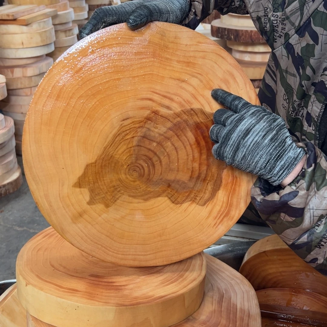 维***呀银杏木发货如图366