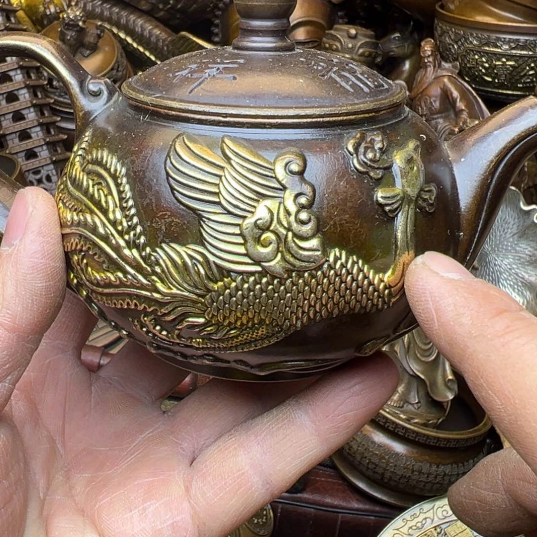 精美文玩精品摆件