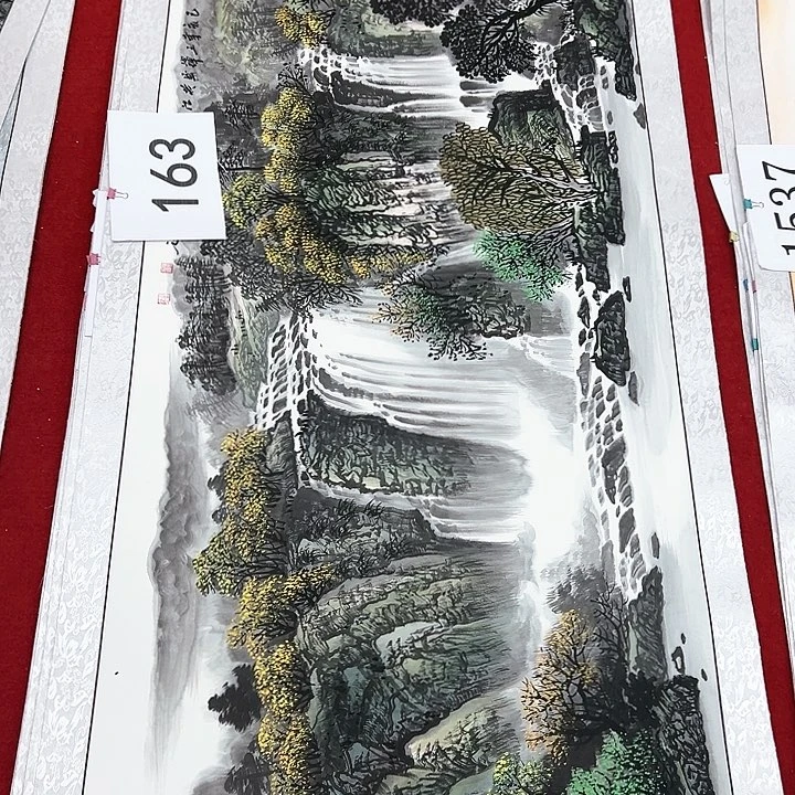 国画福利多多呀啊好