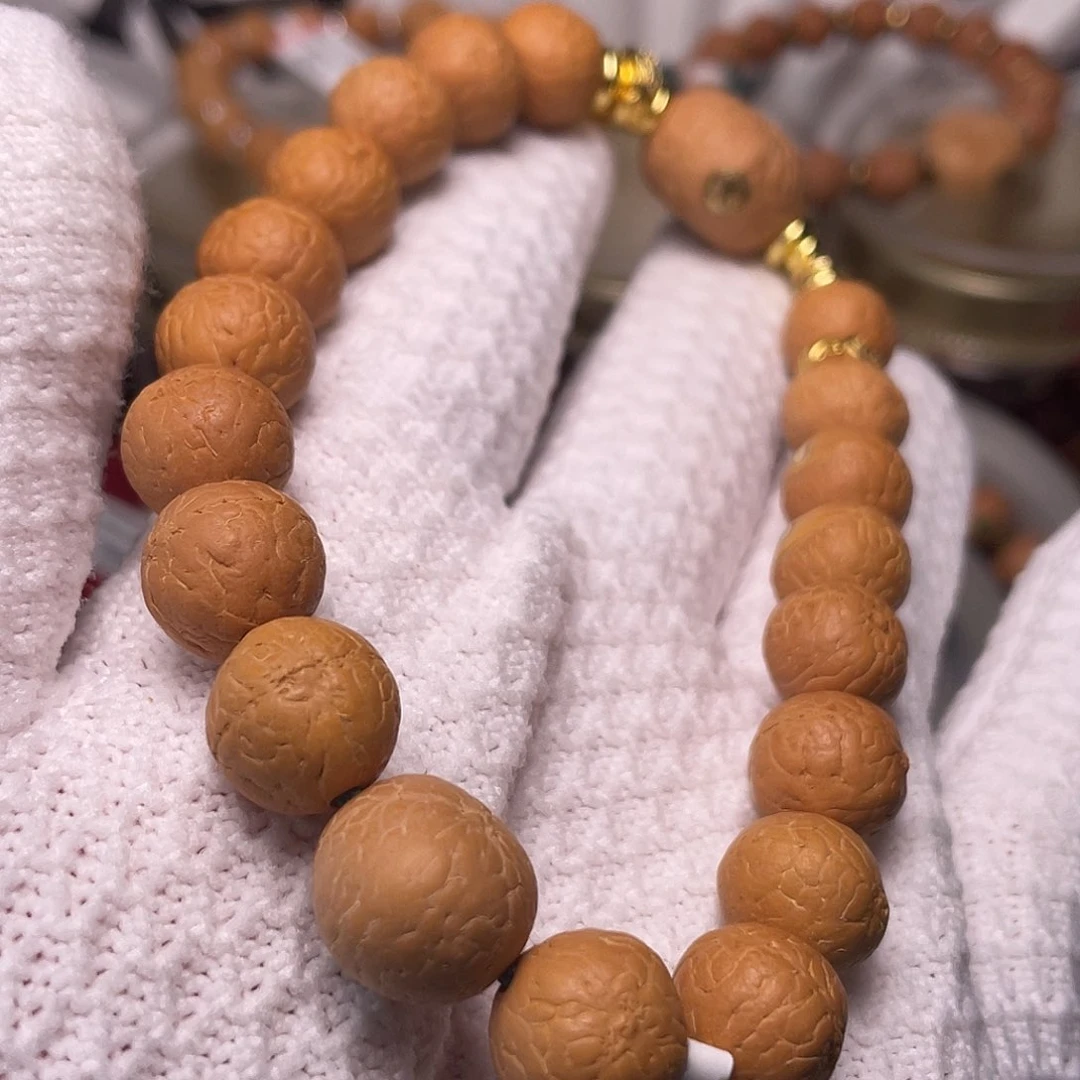 凤眼菩提手串菩提716