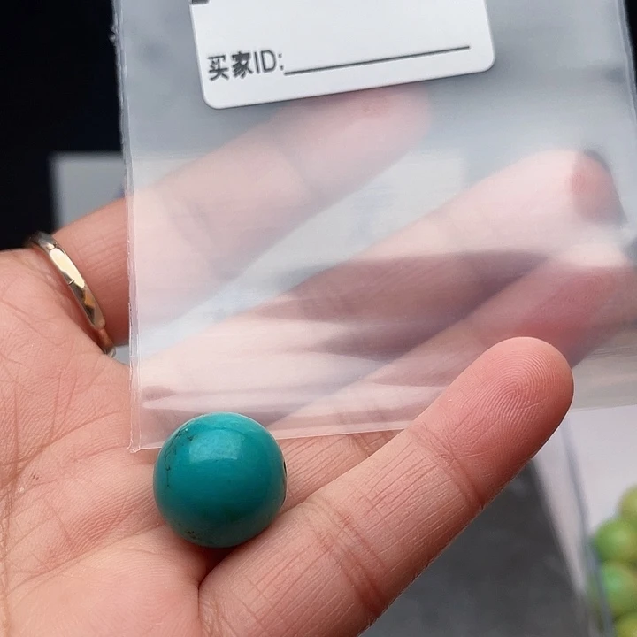 珠珠，三通，面包圈，墩子(直播间选货为主)