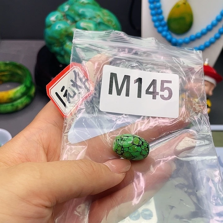 湖北十堰矿区精品佩珠