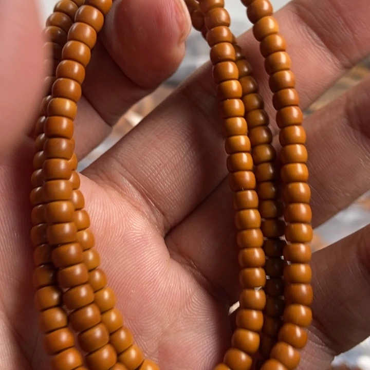 橄榄核吊坠今天的