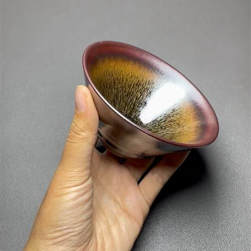 【闪购商品】茶盏-501............