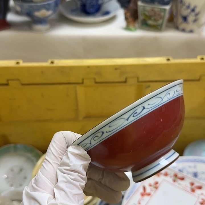 瓷片钱开播啦…开播啦