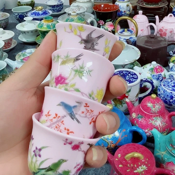 景德镇陶瓷研究所