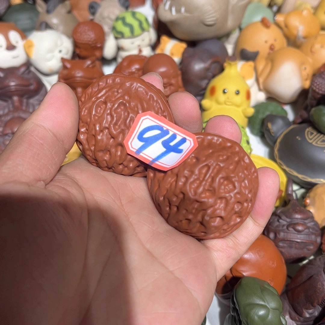 紫砂茶宠紫砂艺术