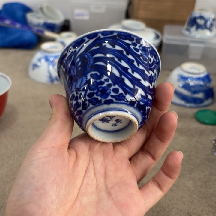 非常美丽好看的物品