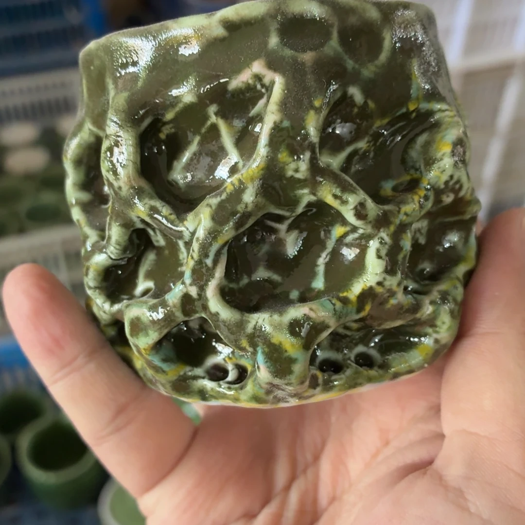 陶园柴烧，精品高货3