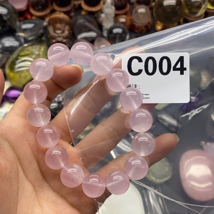 【闪购商品】水晶手链精品未镶嵌