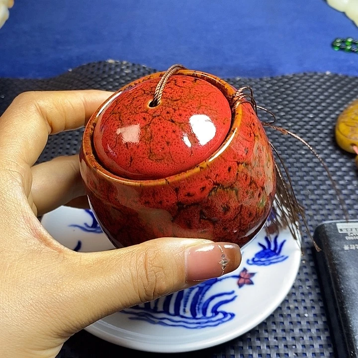 紫砂支持七天无理由