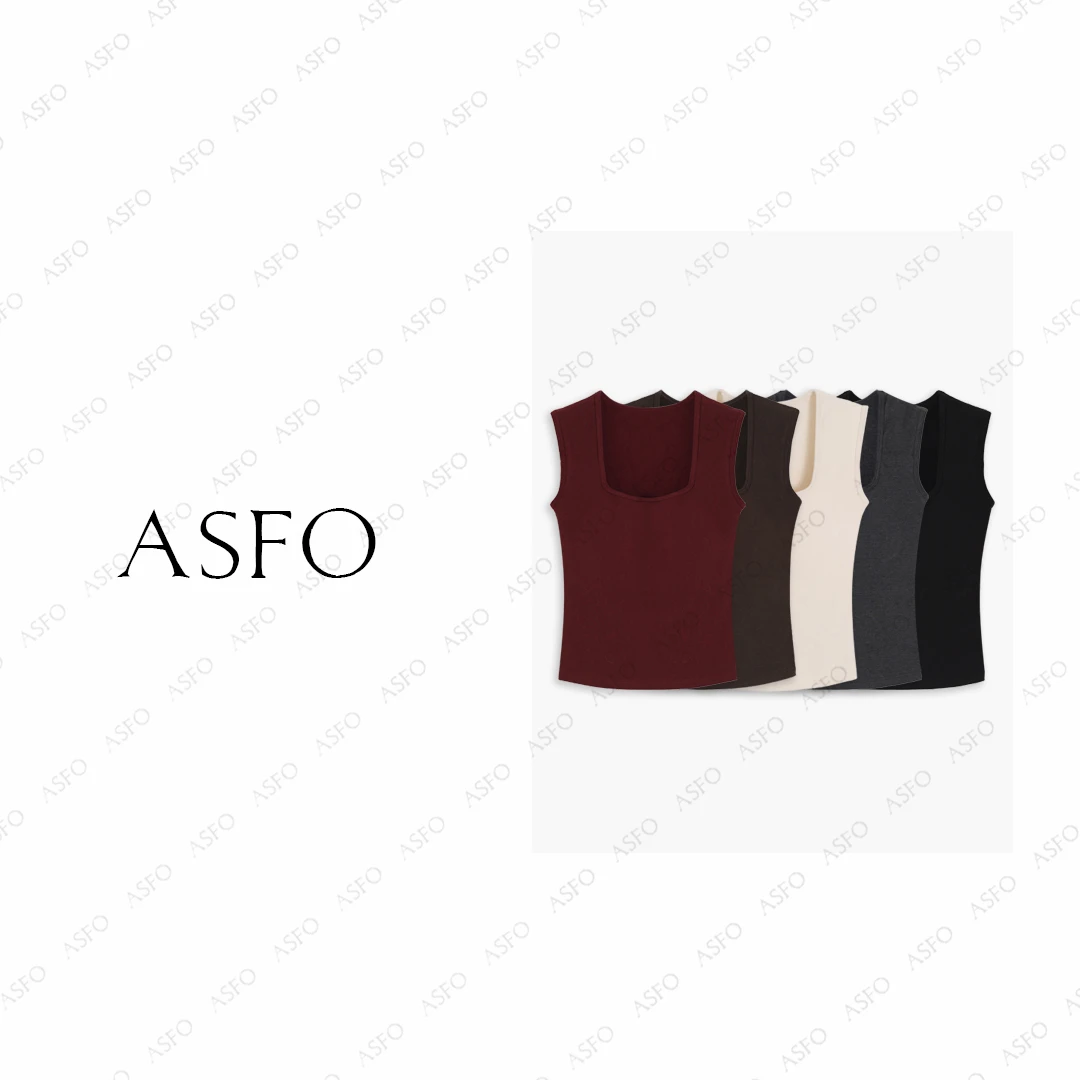 【AS热能杯】25新罩杯一体加厚细腻保暖百搭美背AS25D1300686