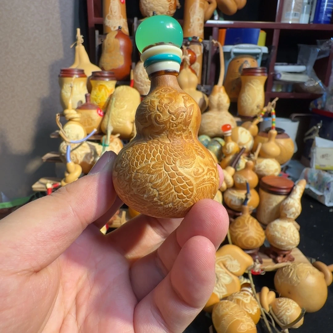 有机玻璃凤凰雕刻