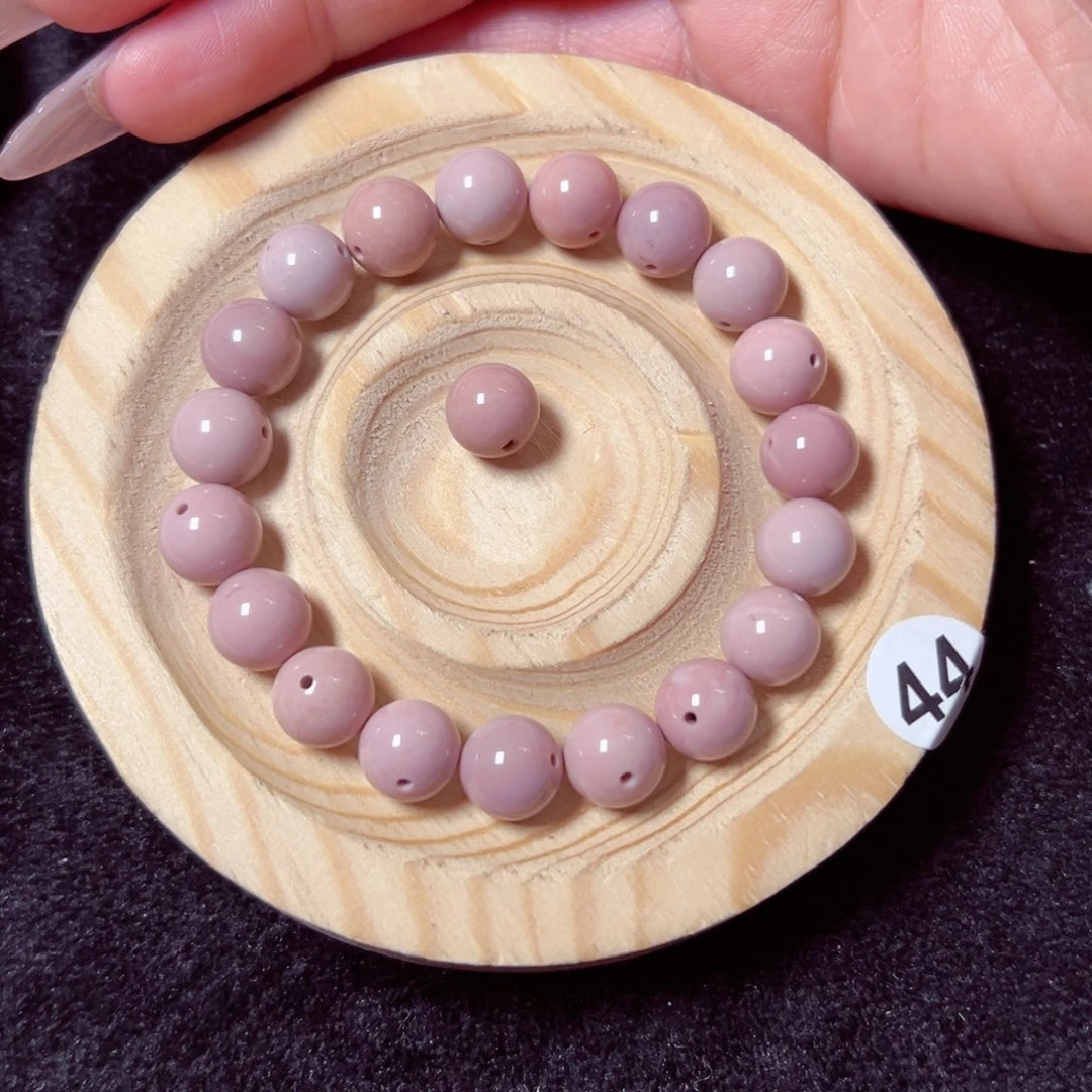 石英质玉手链未镶嵌.**.30