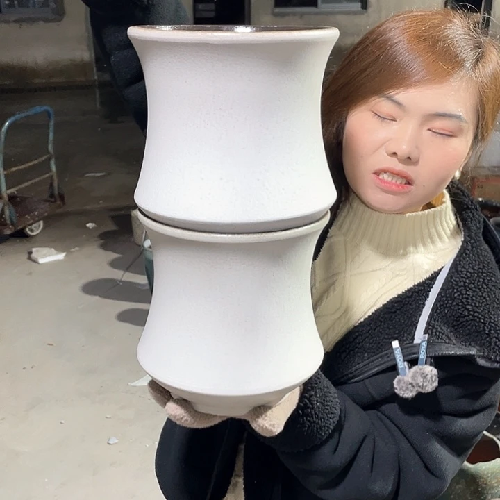 红陶正品口19高21