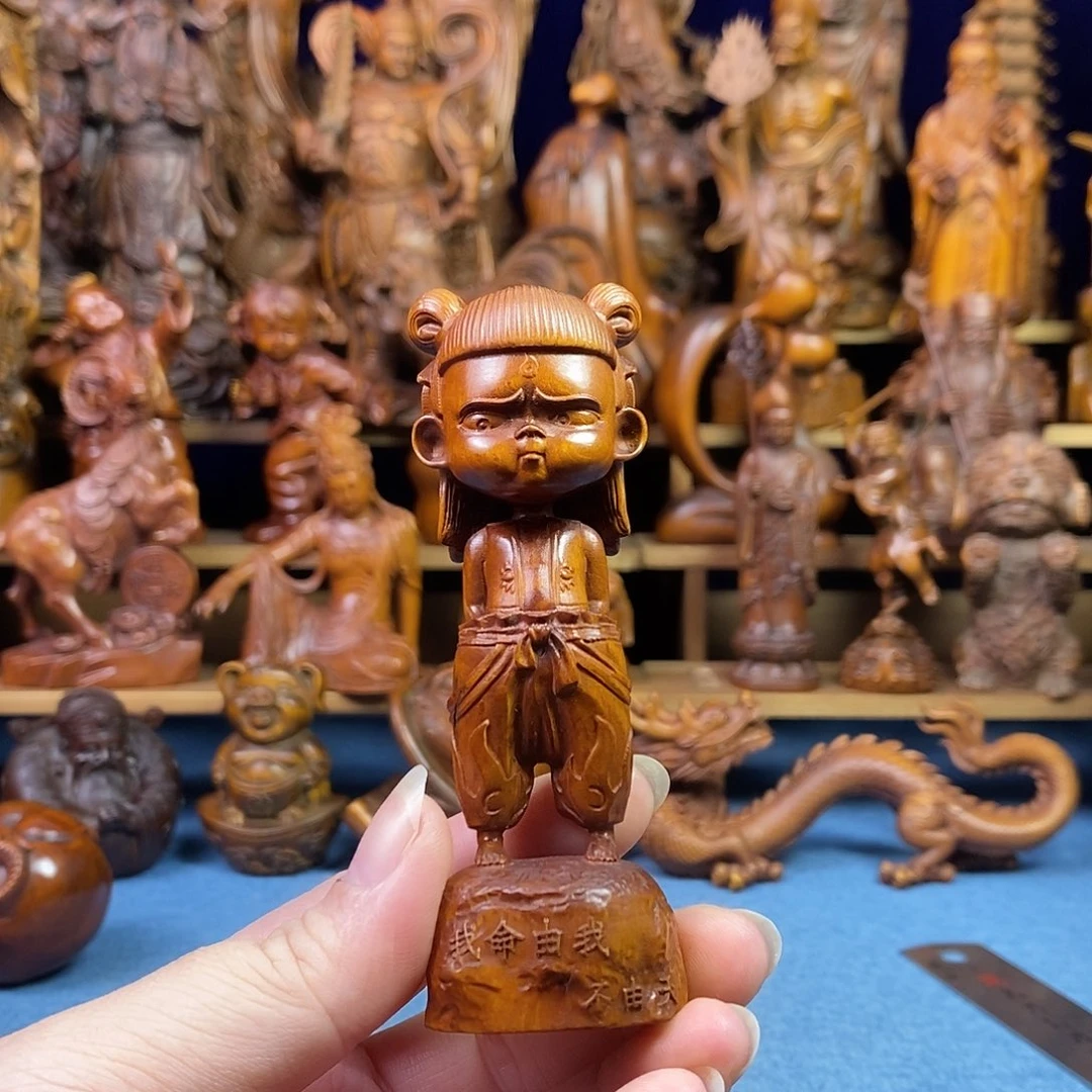 黄杨木?***?小叶黄杨木工艺品