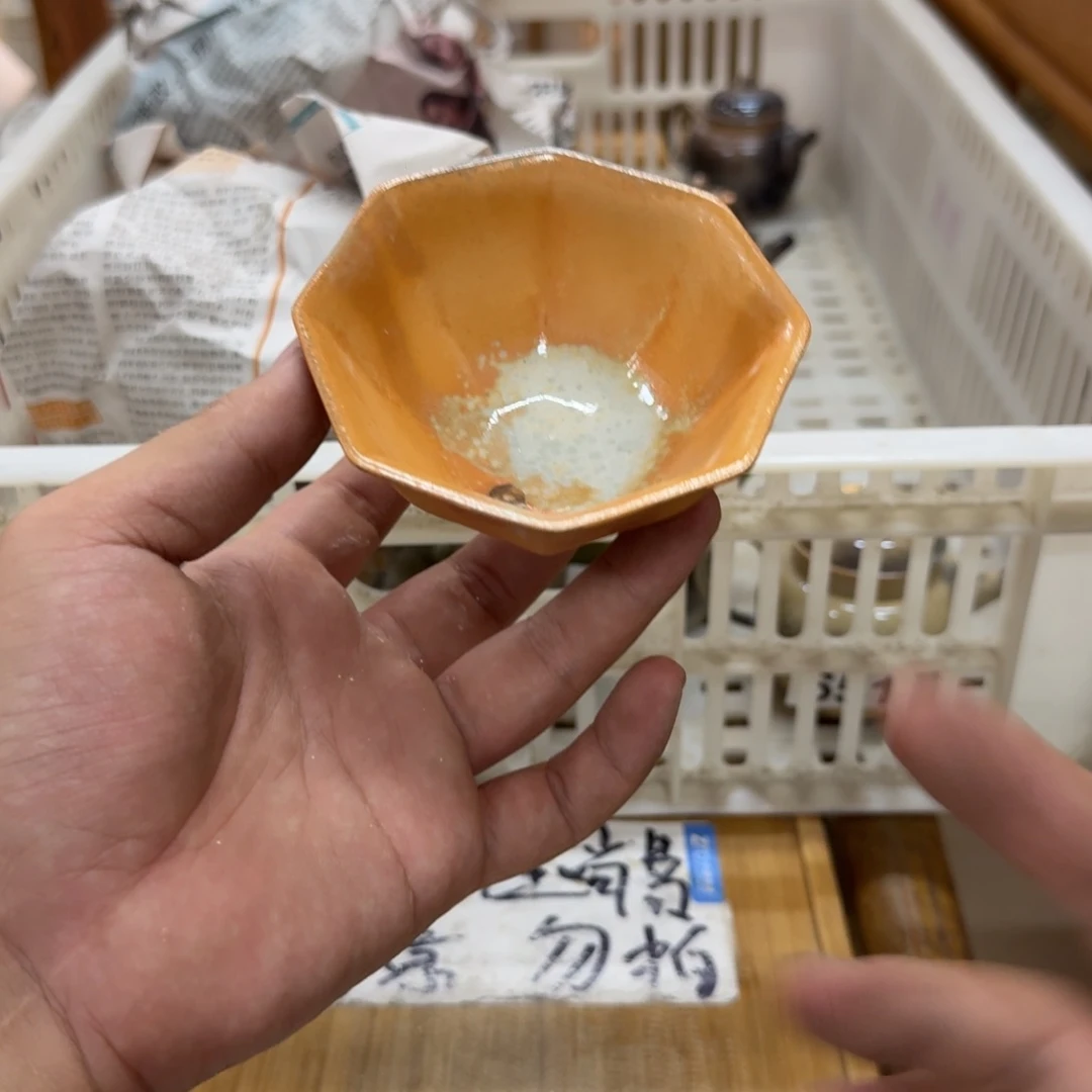 紫砂陶瓷茶具微瑕介意勿拍