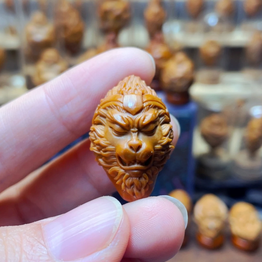 【闪购商品】手串/手链橄榄核