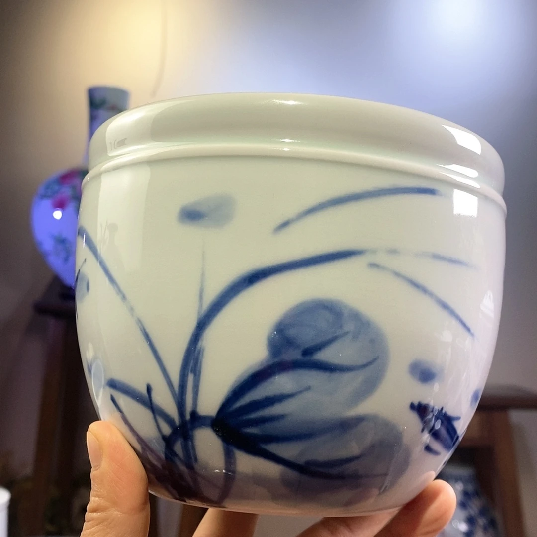 【闪购商品】景德镇陶瓷家用摆件