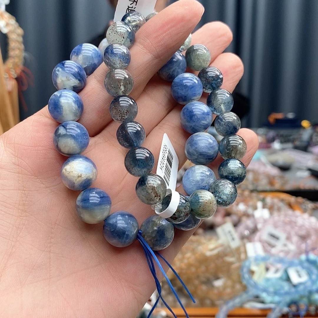 水晶手链未镶嵌_****v