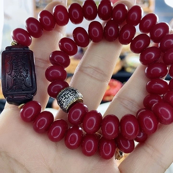 吊坠千眼菩提菩提