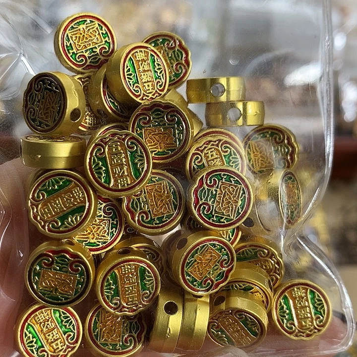 铜合金古风系列 满三单飞5