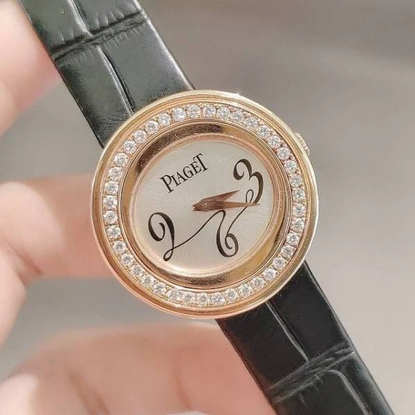 伯爵/石英表/95新/表径29/S373241205002/250118MR0029