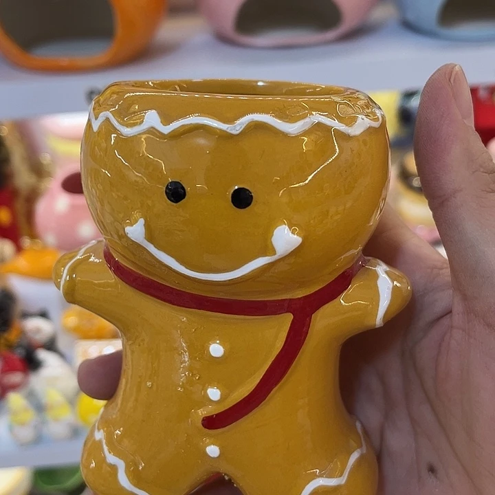 陶瓷微瑕疵介意慎拍掉漆